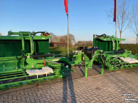 Faucheuse Samasz KDD 861 ST (H)