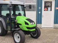 Tracteur pour horticulture Deutz-Fahr Agrokid 2WD Compact Tractor