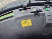 Tracteur pour horticulture Deutz-Fahr Agrokid 2WD Compact Tractor