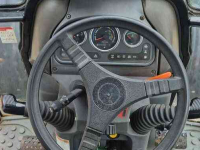 Tracteur pour horticulture Deutz-Fahr Agrokid 2WD Compact Tractor