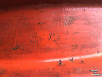 Roues, Pneus, Jantes, Barillets Jumelage Same 5.50-16