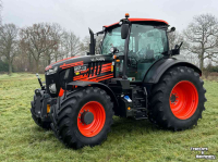 Tracteur Kubota M7174 KVT