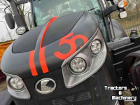 Tracteur Kubota M7174 KVT