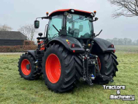 Tracteur Kubota M7174 KVT