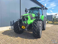 Tracteur Deutz-Fahr Agrotron 6165 TTV