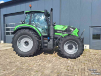 Tracteur Deutz-Fahr Agrotron 6165 TTV