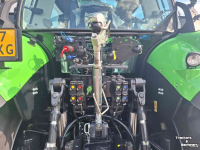 Tracteur Deutz-Fahr Agrotron 6165 TTV