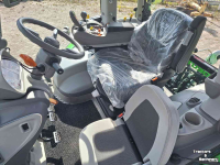 Tracteur Deutz-Fahr Agrotron 6165 TTV