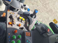 Tracteur Deutz-Fahr Agrotron 6165 TTV