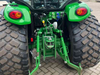 Tracteur pour horticulture John Deere 3046R