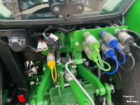 Tracteur pour horticulture John Deere 3046R