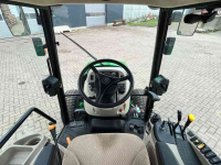 Tracteur pour horticulture John Deere 3046R