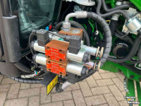 Tracteur pour horticulture John Deere 3046R
