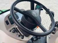 Tracteur pour horticulture John Deere 3046R