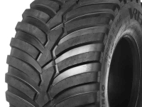 Roues, Pneus, Jantes, Barillets Jumelage Vredestein 600/50R22.5