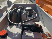 Tank de carburant Cemo Mobiel Dieseltanksysteem 980 l