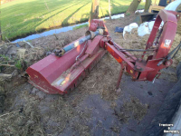 Benne agricole Navtek Ntg 3500