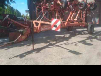 Benne agricole Navtek Ntg 3500