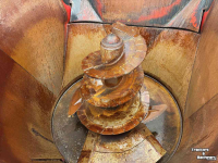 Mélangeuse Verticale Trioliet Vertifeed 12