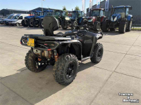 ATV / Quads Can-Am Outlander 1000R MAX XTP