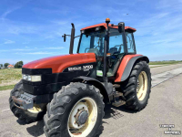 Tracteur New Holland M100