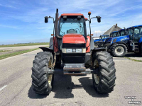 Tracteur New Holland M100