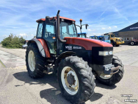 Tracteur New Holland M100