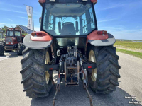 Tracteur New Holland M100