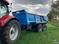 Benne agricole Beco Gigant 260