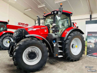 Tracteur Case 220CVX