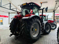 Tracteur Case 220CVX
