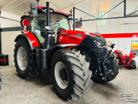 Tracteur Case 220CVX