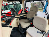 Tracteur Case 220CVX