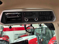 Tracteur Case 220CVX