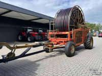 Enrouleur d‘irrigation FJ Agro FJ 1800 XL 110-675 zelfrijdende beregeningshaspel / Fasterholt