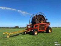 Enrouleur d‘irrigation FJ Agro FJ 1800 XL 110-675 zelfrijdende beregeningshaspel / Fasterholt