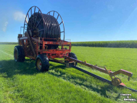 Enrouleur d‘irrigation FJ Agro FJ 1800 XL 110-675 zelfrijdende beregeningshaspel / Fasterholt