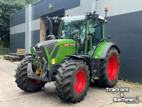 Tracteur Fendt 314 Vario Gen 4 Power
