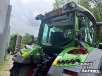 Tracteur Fendt 314 Vario Gen 4 Power