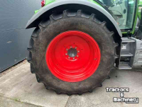 Tracteur Fendt 314 Vario Gen 4 Power