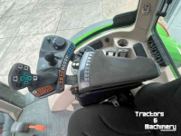Tracteur Fendt 314 Vario Gen 4 Power