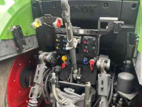 Tracteur Fendt 314 Vario Gen 4 Power