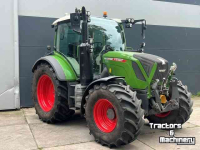 Tracteur Fendt 314 Vario Gen 4 Power