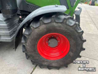 Tracteur Fendt 314 Vario Gen 4 Power