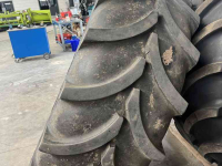 Roues, Pneus, Jantes, Barillets Jumelage Vredestein 620/70R42
