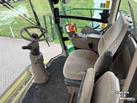 Ensileuse automotrice John Deere 8400 HAKSELAAR