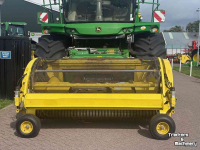 Ensileuse automotrice John Deere 8400 HAKSELAAR