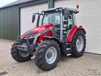 Tracteur Massey Ferguson 5S.105 Dyna 6