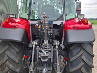 Tracteur Massey Ferguson 5S.105 Dyna 6