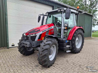 Tracteur Massey Ferguson 5S.105 Dyna 6